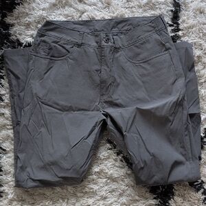 North Face Mens 5 Pocket Pants